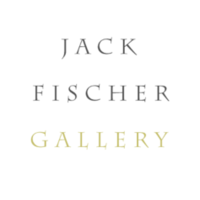 Jack Fischer Gallery logo, Jack Fischer Gallery contact details