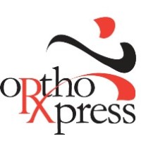 OrthoKinetix powered by OrthoXpress logo, OrthoKinetix powered by OrthoXpress contact details