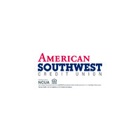 American Southwest Credit Union logo, American Southwest Credit Union contact details