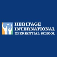 Heritage International Xperiential School (HIXS Gurgaon) logo, Heritage International Xperiential School (HIXS Gurgaon) contact details