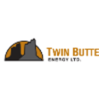 Twin Butte Energy Ltd. logo, Twin Butte Energy Ltd. contact details