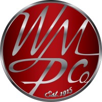 Wisconsin Metal Products logo, Wisconsin Metal Products contact details