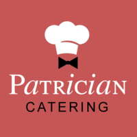 Patrician Catering logo, Patrician Catering contact details