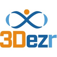 3DECG - EZRouting EZDistrict logo, 3DECG - EZRouting EZDistrict contact details