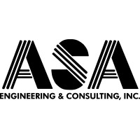 Asa Engineering & Consulting, Inc. logo, Asa Engineering & Consulting, Inc. contact details