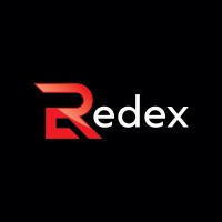 Redex logo, Redex contact details