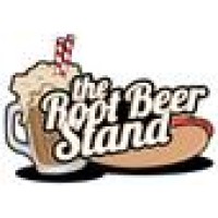 The Root Beer Stand logo, The Root Beer Stand contact details