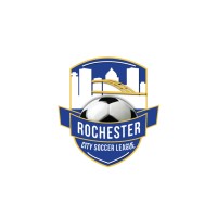 Rochester City Soccer League logo, Rochester City Soccer League contact details