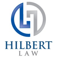 Hilbert Law Firm logo, Hilbert Law Firm contact details