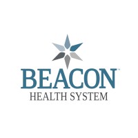 Beacon Health System logo, Beacon Health System contact details