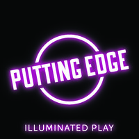 Putting Edge Entertainment Corporation logo, Putting Edge Entertainment Corporation contact details