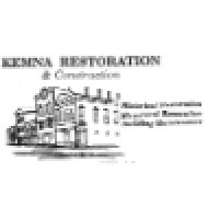 Kemna Resoration & Construction Inc. logo, Kemna Resoration & Construction Inc. contact details