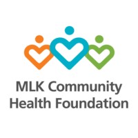 MLK Community Health Foundation logo, MLK Community Health Foundation contact details