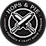 Hops & Pie logo, Hops & Pie contact details