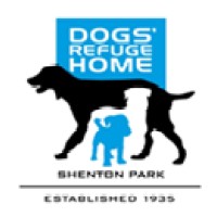 Dogs Refuge Home WA logo, Dogs Refuge Home WA contact details