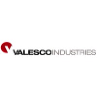 Valesco Industries logo, Valesco Industries contact details