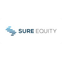 Sure Equity logo, Sure Equity contact details