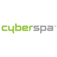 CyberSpa LLC logo, CyberSpa LLC contact details