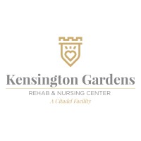 Kensington Gardens Rehabilitation & Nursing Center logo, Kensington Gardens Rehabilitation & Nursing Center contact details