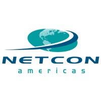 NETCON Americas logo, NETCON Americas contact details