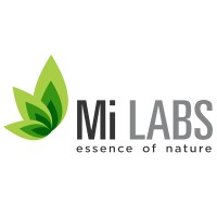 MiLab LifeSciences logo, MiLab LifeSciences contact details