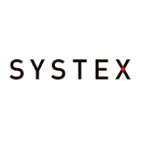 SYSTEX logo, SYSTEX contact details