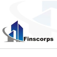 FinsCorp logo, FinsCorp contact details