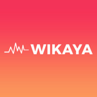 Wikaya logo, Wikaya contact details