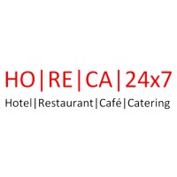 HORECA247.in logo, HORECA247.in contact details