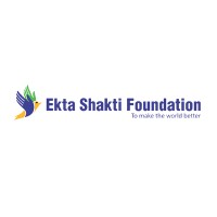 Ekta Shakti Foundation logo, Ekta Shakti Foundation contact details