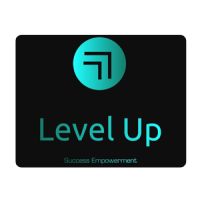 Level Up Foundation logo, Level Up Foundation contact details