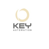 Key Automation logo, Key Automation contact details