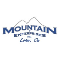 Mountain F. Enterprises, Inc logo, Mountain F. Enterprises, Inc contact details