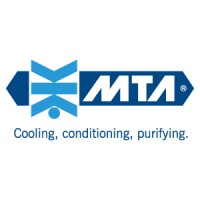 MTA SpA logo, MTA SpA contact details