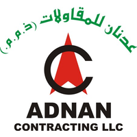 Adnan Contracting L.L.C logo, Adnan Contracting L.L.C contact details