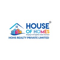 House of Homes logo, House of Homes contact details