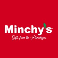 Minchys Food Products logo, Minchys Food Products contact details