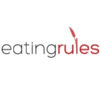 Eating Rules logo, Eating Rules contact details