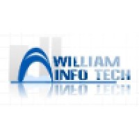 William Information Technology logo, William Information Technology contact details