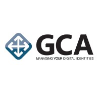 GCA Technology Services logo, GCA Technology Services contact details