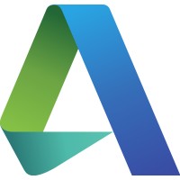 AutoDesk logo, AutoDesk contact details