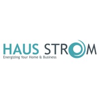 Hausstrom logo, Hausstrom contact details