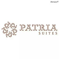 Patria Suites logo, Patria Suites contact details