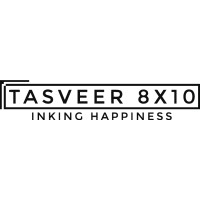 Tasveer8X10 logo, Tasveer8X10 contact details