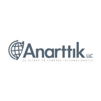 ANARTTIK logo, ANARTTIK contact details