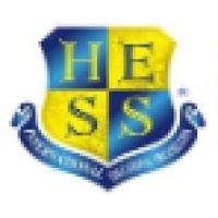 HESS International Educational Organization logo, HESS International Educational Organization contact details