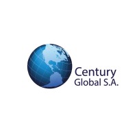 Century Global S.A logo, Century Global S.A contact details