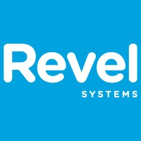 Revel Systems logo, Revel Systems contact details