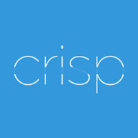 Crisp Creatives logo, Crisp Creatives contact details