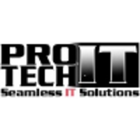 Protech IT (Pty) Ltd logo, Protech IT (Pty) Ltd contact details